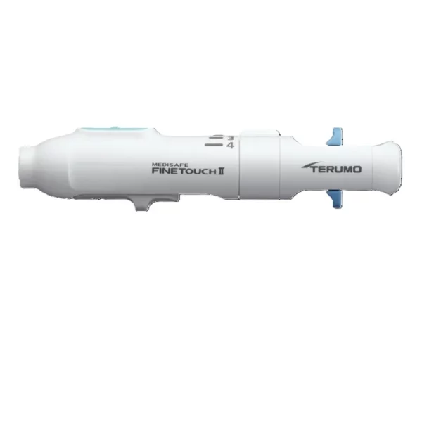 Finetouch Stechhilfe 2