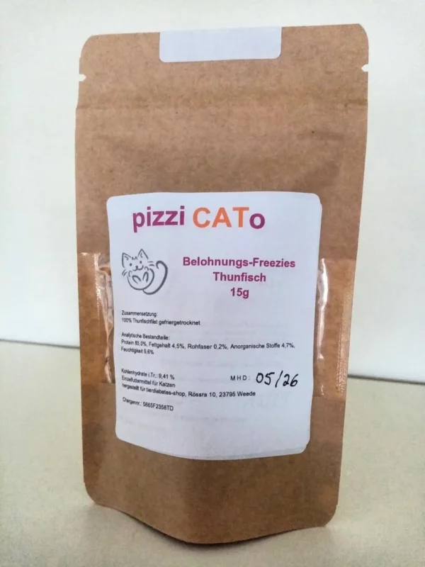 Pizzicato Freezies 1
