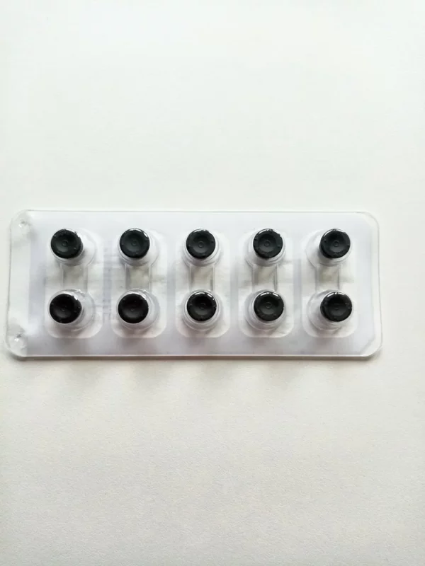 Stopfen 5ml Spritze